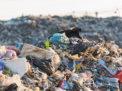 urban solid waste