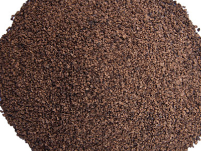 olive pomace