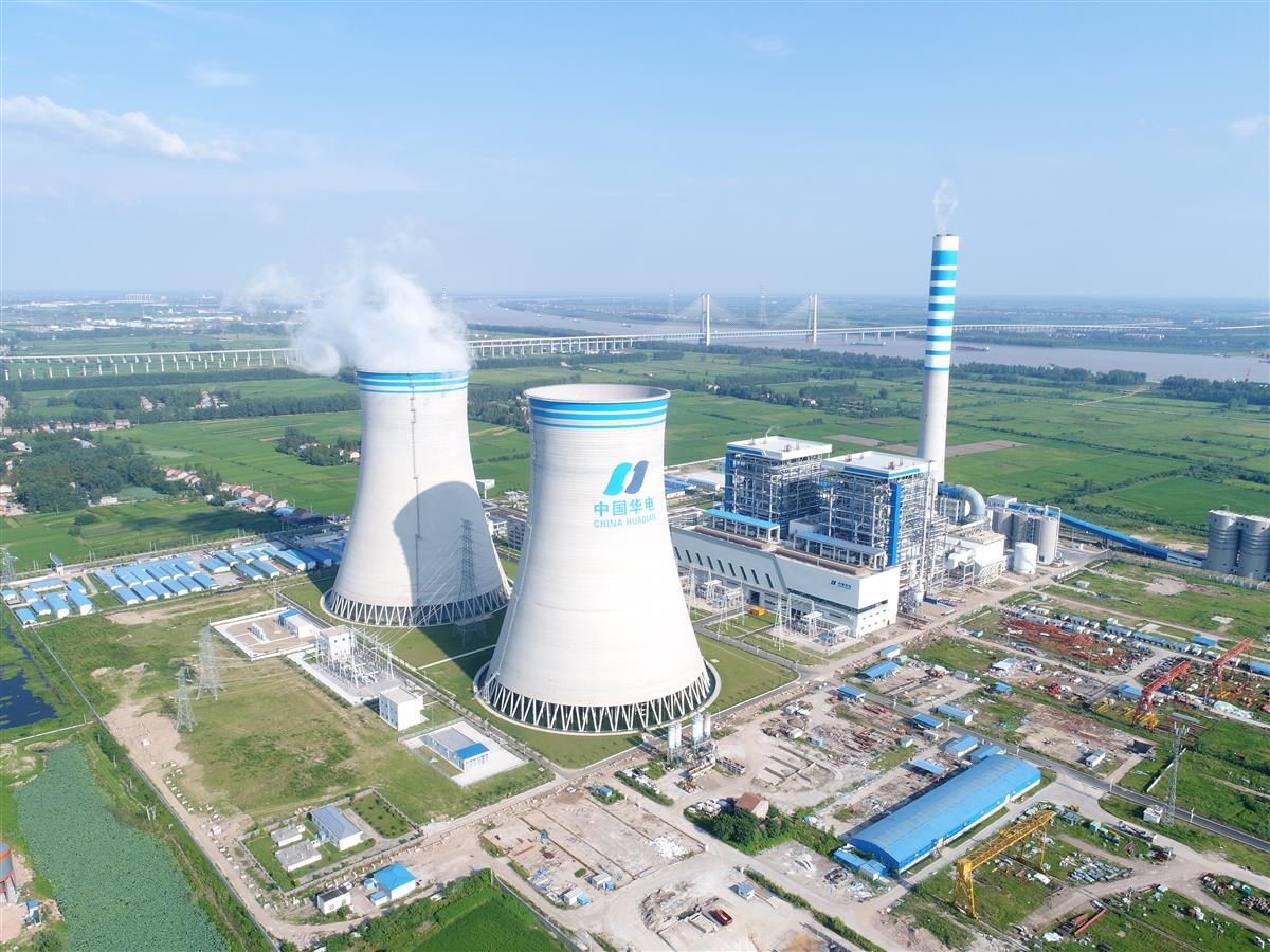 Breaking the Large‑scale‑Application Bottleneck! Hefei Debo Wins Bid for Huadian Jiangling 66 MW Straw Gasification Coupling Project; Single‑unit 25 t/h Gasifier Sets New Industry Benchmark