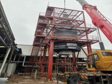 Gasifier Safety Standards Every Manufacturer Must Follow