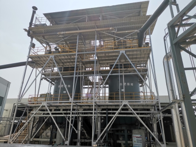 Industrial Gasification Plant Suppliers | Reliable & Cost-Effective