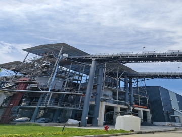 Expert Gasifier Maintenance Services to Extend Equipment Life