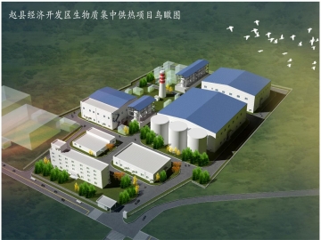 How to Improve Gasifier Efficiency?
